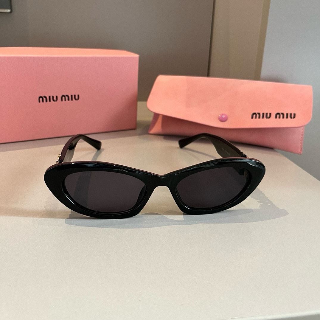 Miu Miu Sunglasses